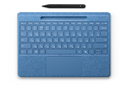 Surface Pro Flex Keyboard + Slim Pen