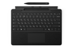 Surface Pro Keyboard с пером Slim Pen