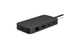 Surface USB4 Dock