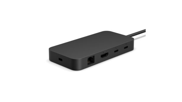 Surface USB4 Dock