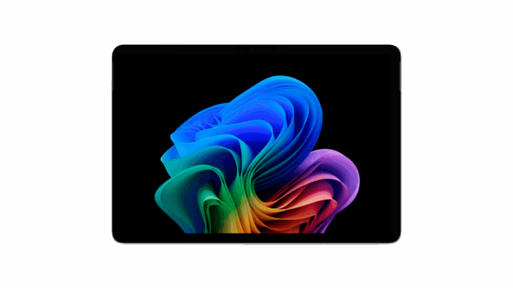 Surface Pro 12" | Snapdragon