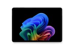 Surface Pro Copilot+ PC 12" | Snapdragon