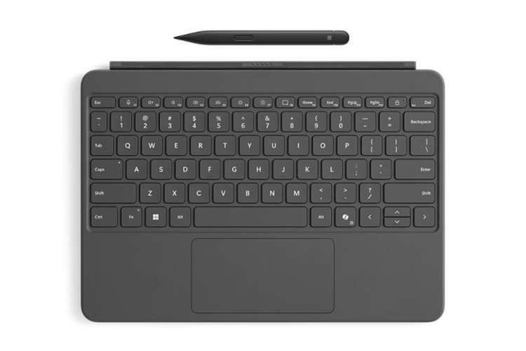 Hermitshell Custodia Rigida EVA Da Viaggio Per Microsoft Surface Pen (Surface Pro 4)
