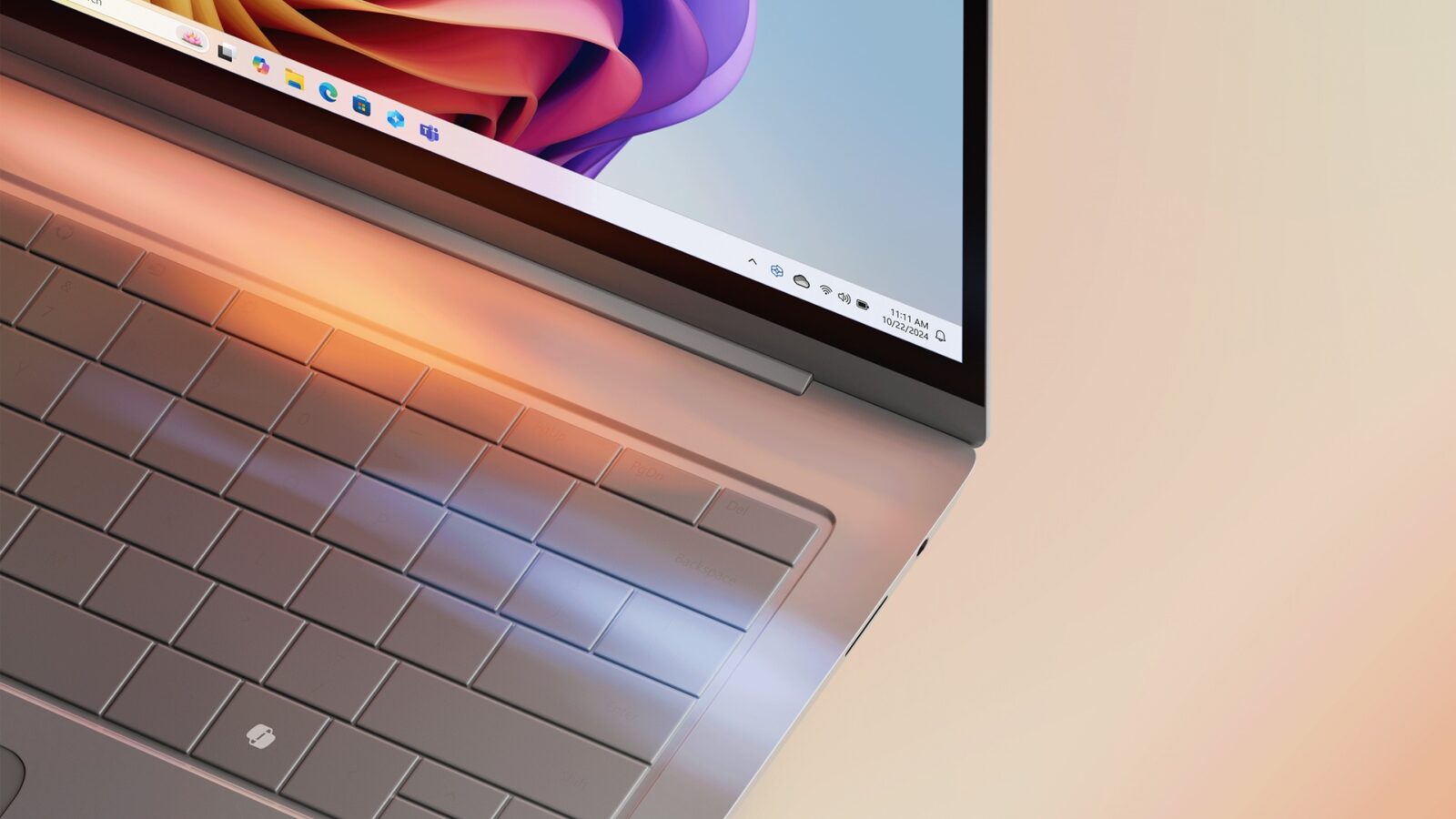Представляем новое поколение возможностей Windows