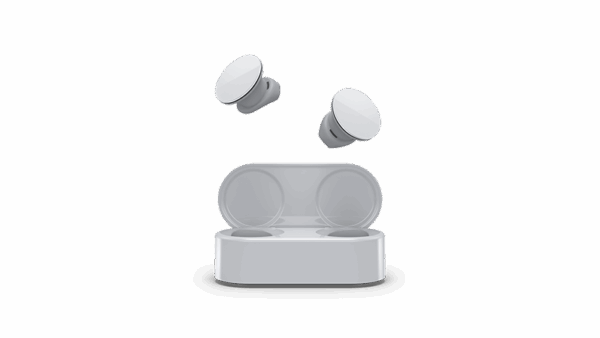 Surface Earbuds
