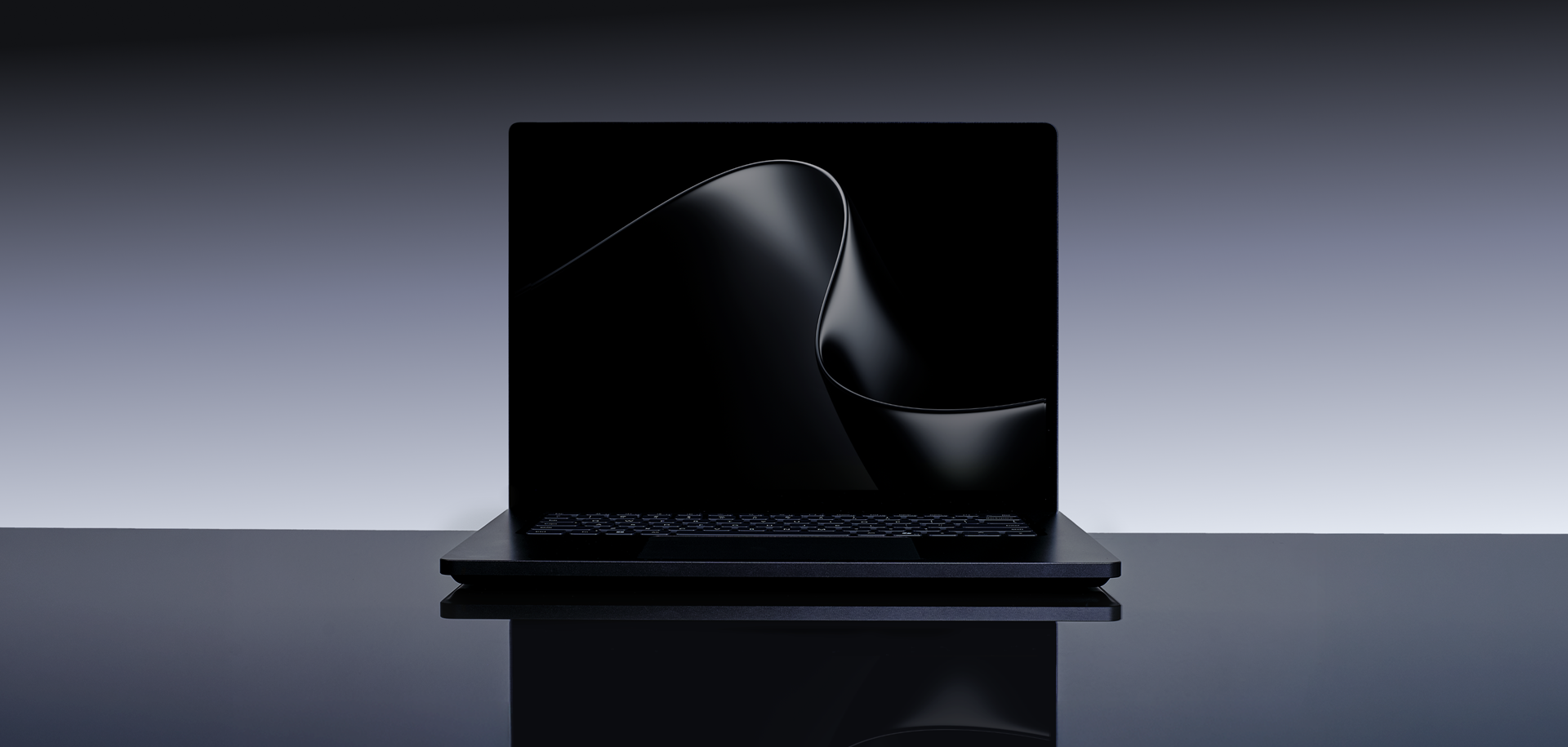 Microsoft и NVIDIA представили мощный ноутбук Surface Laptop Ultra