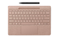 Surface Pro 13" Flex Keyboard + Slim Pen