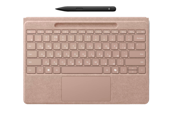 Surface Pro 13" Flex Keyboard + Slim Pen