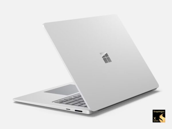 Surface Laptop (8-е поколение) 15″ | Snapdragon — Microsoft Surface