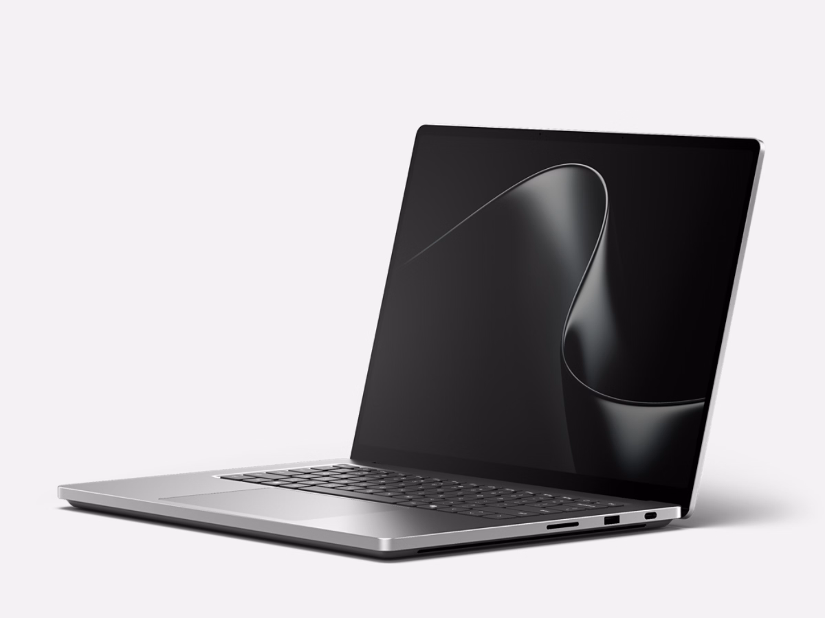 Surface Laptop Ultra — изображение 6