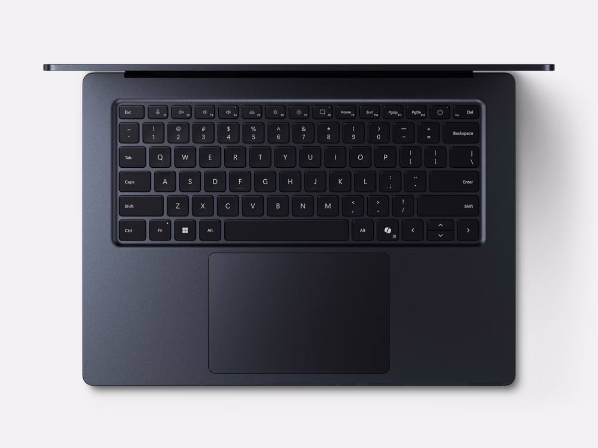Surface Laptop Ultra — изображение 3