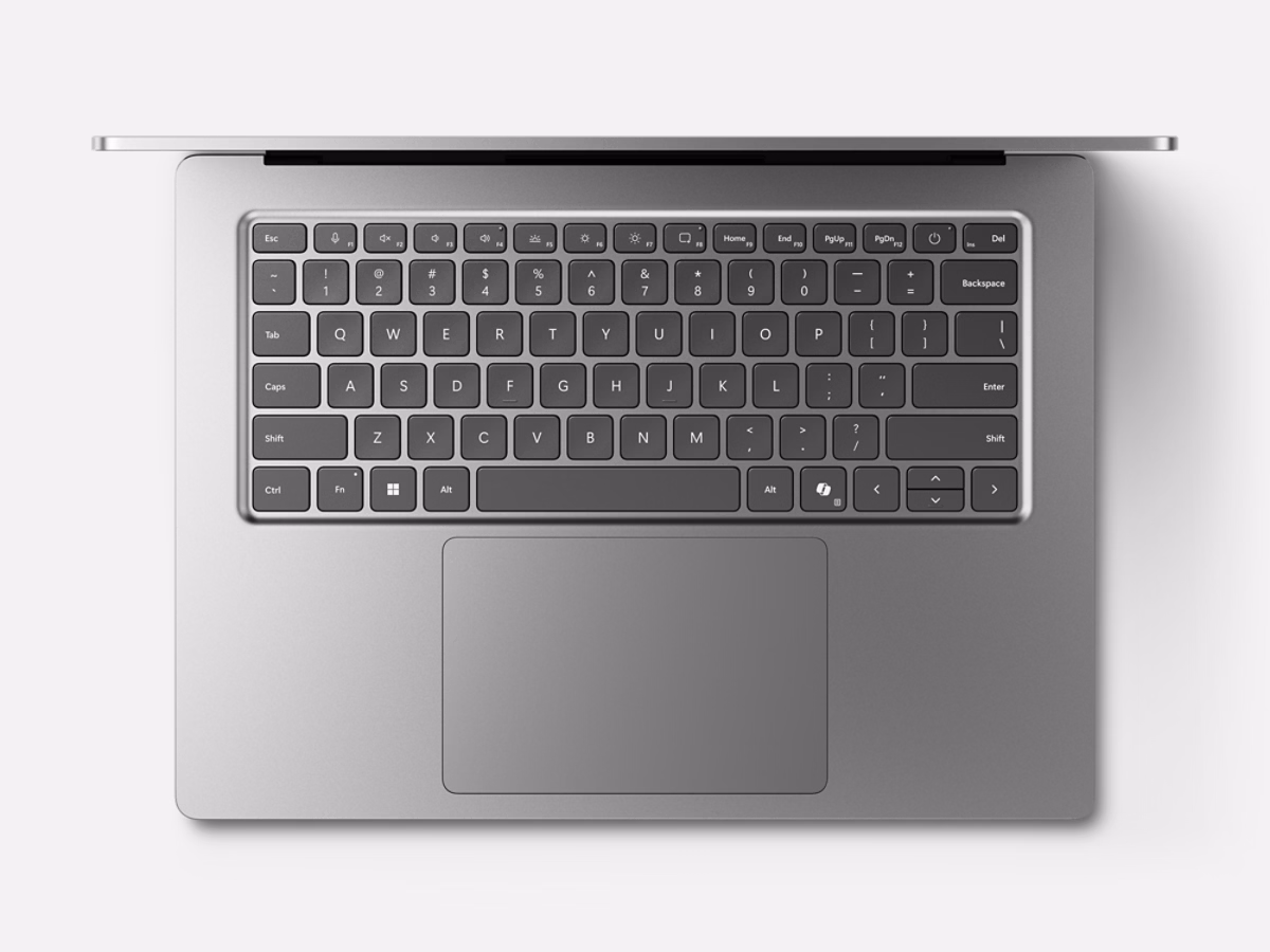 Surface Laptop Ultra — изображение 7