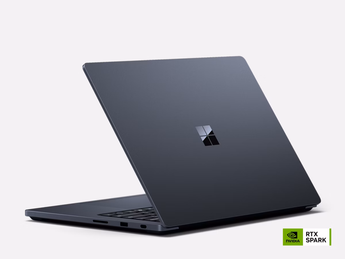 Surface Laptop Ultra — изображение 4