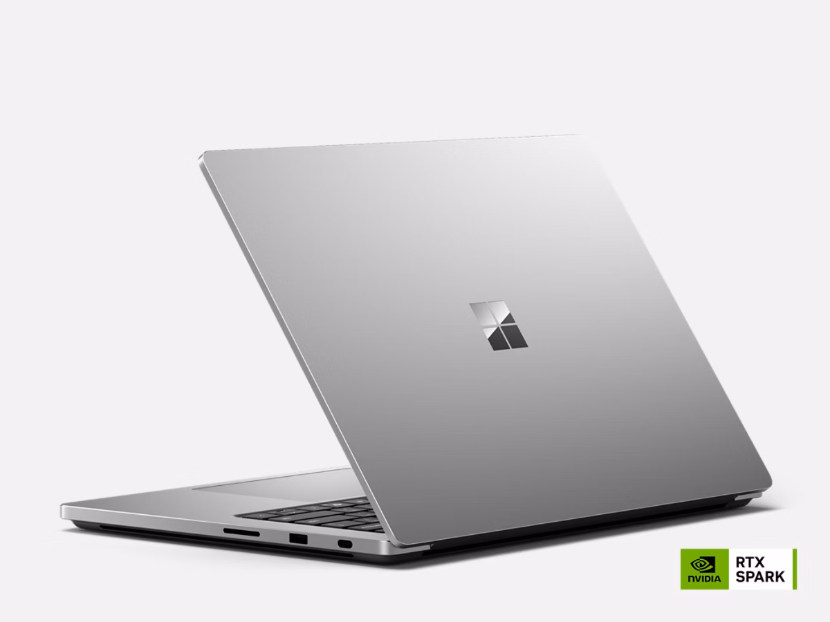 Surface Laptop Ultra — изображение 8